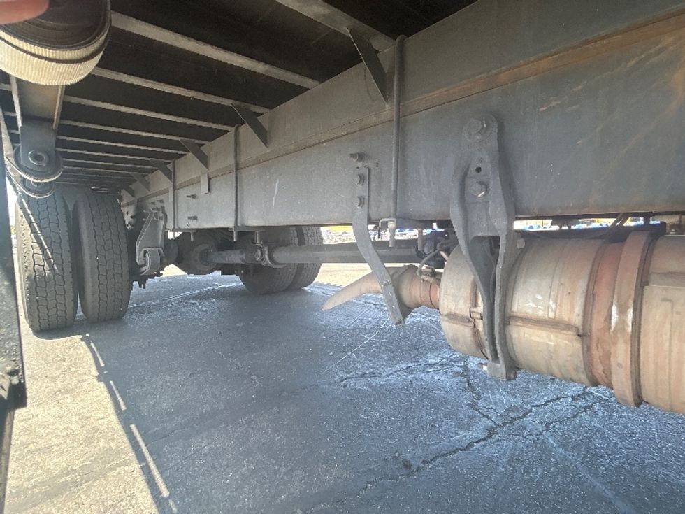 Flatbed Truck-Light and Medium Duty Trucks-International-2020-MV607-Torrance-CA-75,696\n\t\tmiles-$ 55,750 - Image 10