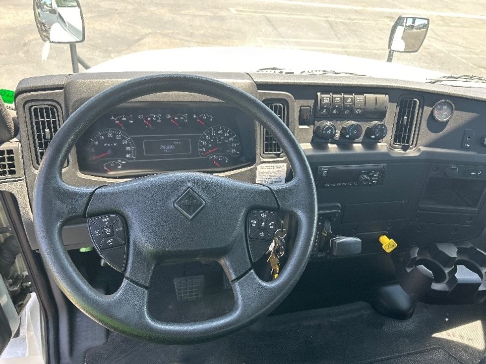 Flatbed Truck-Light and Medium Duty Trucks-International-2020-MV607-Torrance-CA-75,696\n\t\tmiles-$ 55,750 - Image 14
