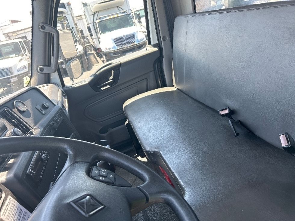 Flatbed Truck-Light and Medium Duty Trucks-International-2020-MV607-Torrance-CA-75,696\n\t\tmiles-$ 55,750 - Image 15