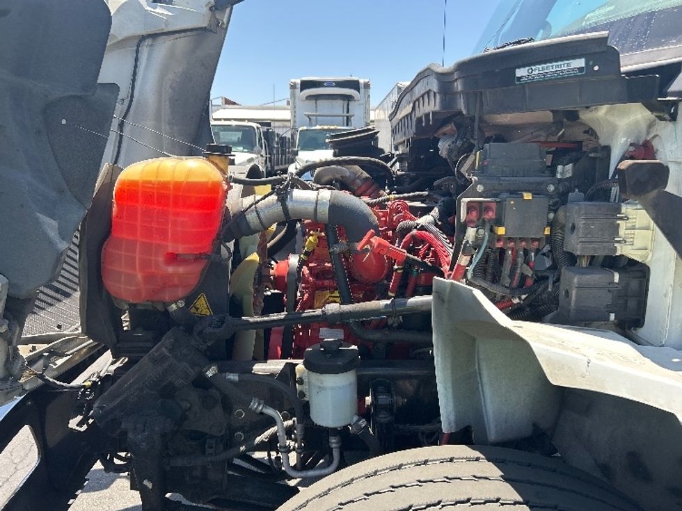 Flatbed Truck-Light and Medium Duty Trucks-International-2020-MV607-Torrance-CA-75,696\n\t\tmiles-$ 55,750 - Image 20