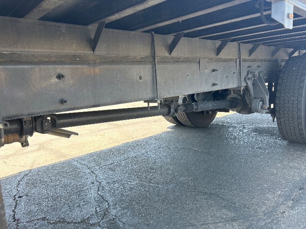 Flatbed Truck-Light and Medium Duty Trucks-International-2020-MV607-Torrance-CA-75,696\n\t\tmiles-$ 55,750 - Image 5