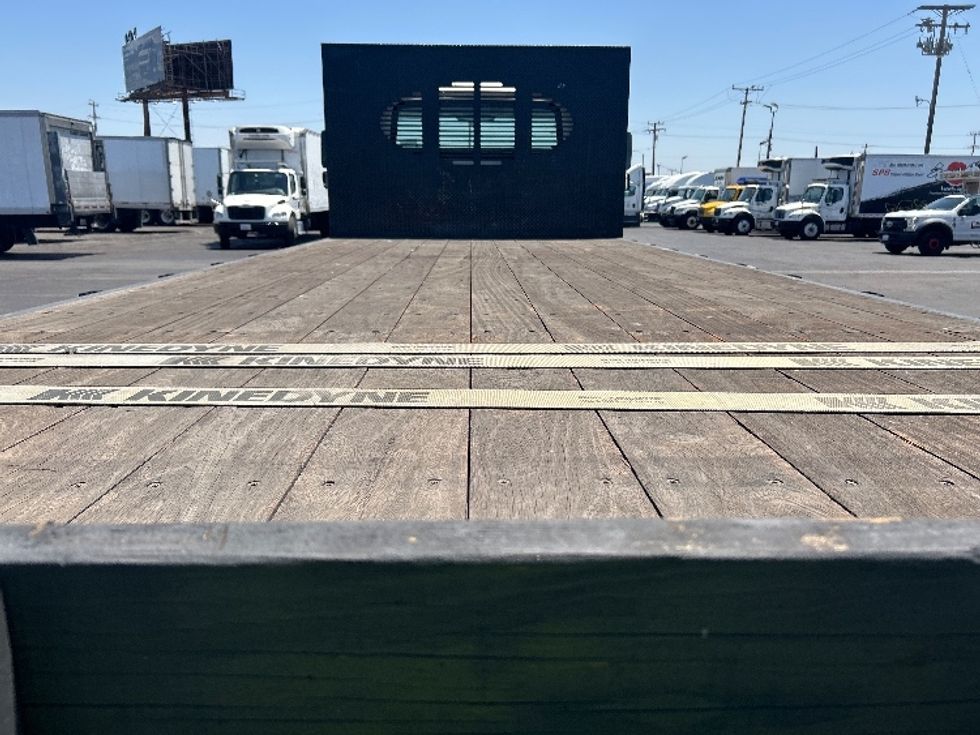 Flatbed Truck-Light and Medium Duty Trucks-International-2020-MV607-Torrance-CA-75,696\n\t\tmiles-$ 55,750 - Image 8