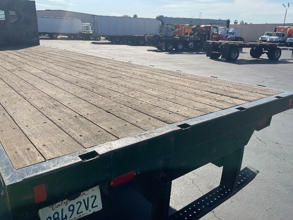 Flatbed Truck-Light and Medium Duty Trucks-International-2020-MV607-Torrance-CA-84,828\n\t\tmiles-$ 54,000 - Image 12