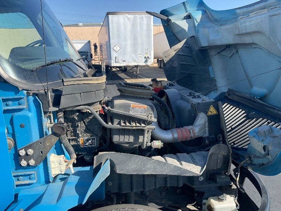 Flatbed Truck-Light and Medium Duty Trucks-International-2020-MV607-Torrance-CA-84,828\n\t\tmiles-$ 54,000 - Image 22