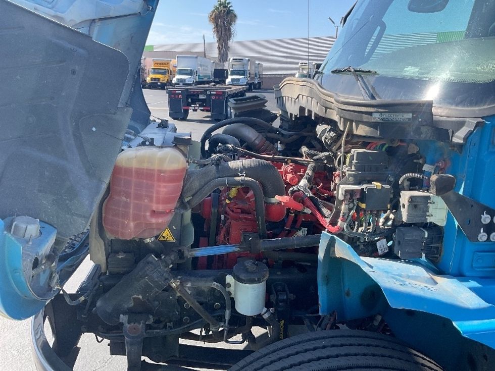 Flatbed Truck-Light and Medium Duty Trucks-International-2020-MV607-Torrance-CA-84,828\n\t\tmiles-$ 54,000 - Image 23