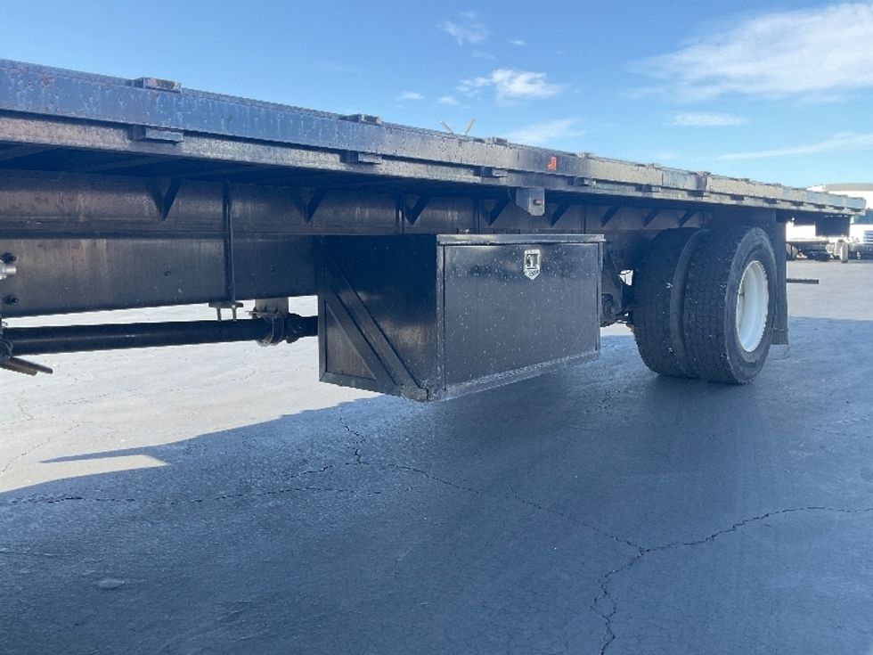 Flatbed Truck-Light and Medium Duty Trucks-International-2020-MV607-Torrance-CA-84,828\n\t\tmiles-$ 54,000 - Image 5