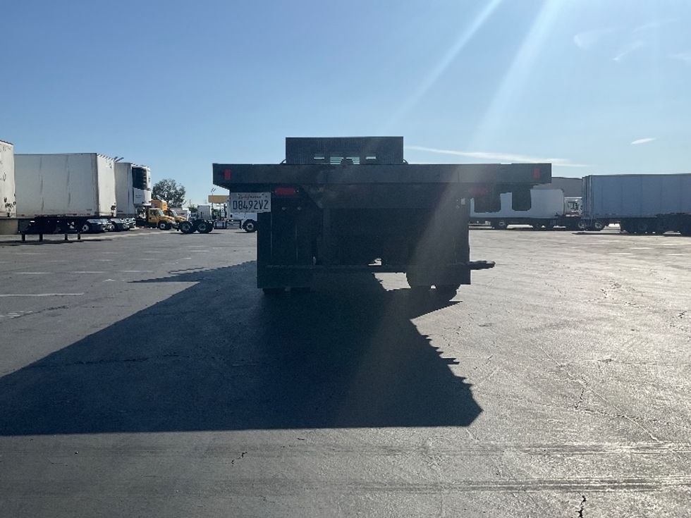 Flatbed Truck-Light and Medium Duty Trucks-International-2020-MV607-Torrance-CA-84,828\n\t\tmiles-$ 54,000 - Image 9