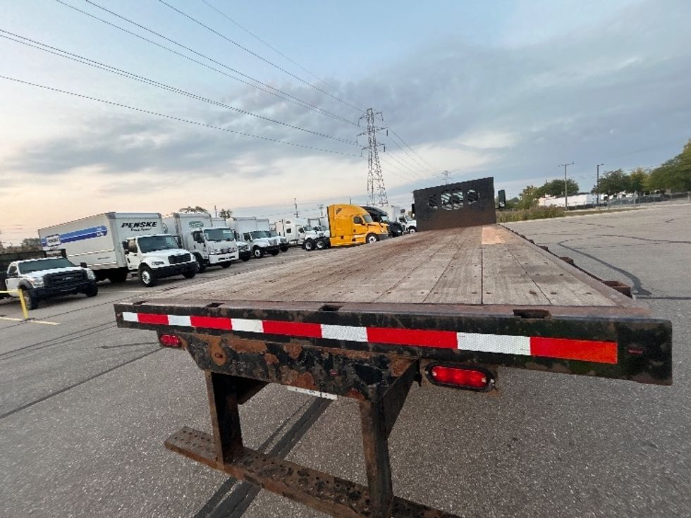 Flatbed Truck-Light and Medium Duty Trucks-International-2020-MV607-Warren-MI-97,681\n\t\tmiles-$ 69,250 - Image 10
