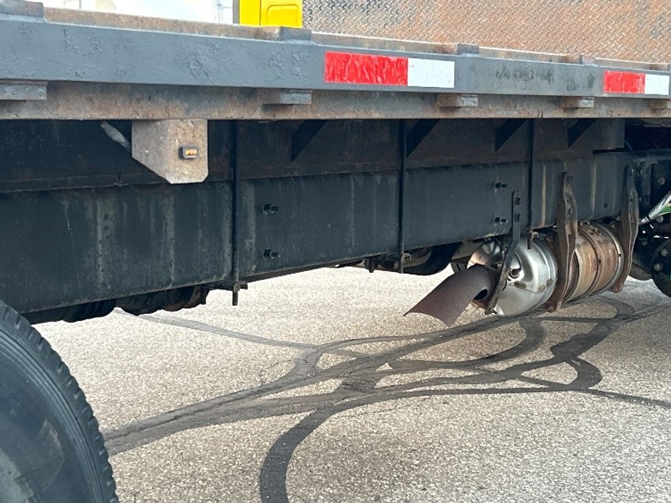 Flatbed Truck-Light and Medium Duty Trucks-International-2020-MV607-Warren-MI-97,681\n\t\tmiles-$ 69,250 - Image 14