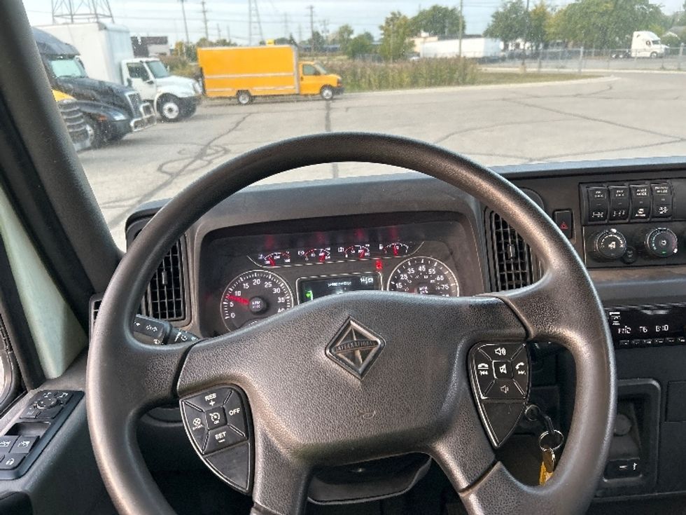 Flatbed Truck-Light and Medium Duty Trucks-International-2020-MV607-Warren-MI-97,681\n\t\tmiles-$ 69,250 - Image 22