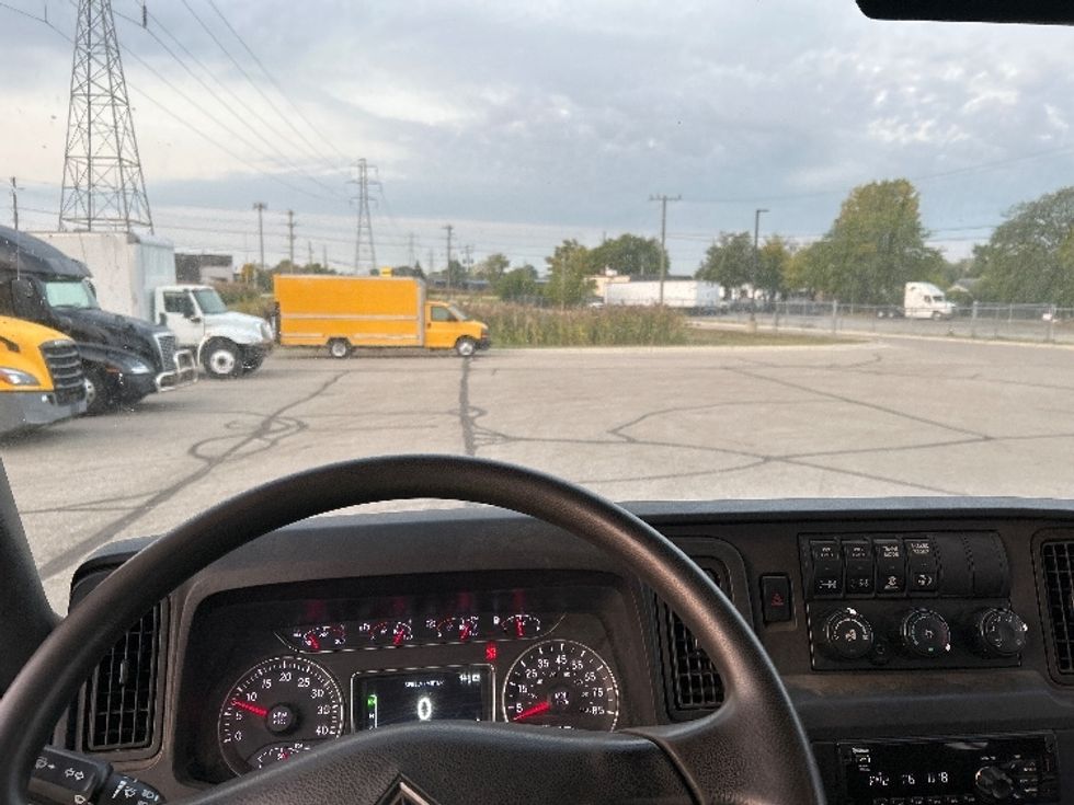 Flatbed Truck-Light and Medium Duty Trucks-International-2020-MV607-Warren-MI-97,681\n\t\tmiles-$ 69,250 - Image 23