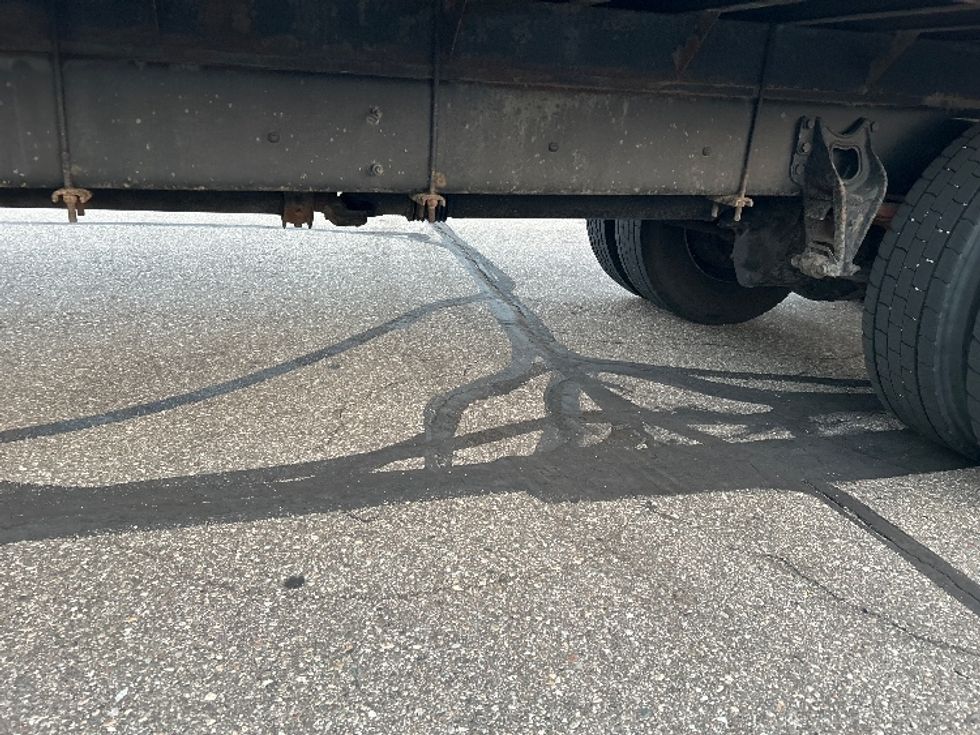 Flatbed Truck-Light and Medium Duty Trucks-International-2020-MV607-Warren-MI-97,681\n\t\tmiles-$ 69,250 - Image 5