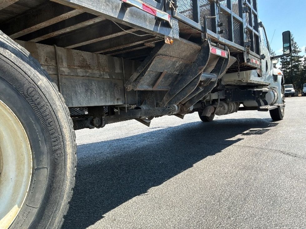 Flatbed Truck-Light and Medium Duty Trucks-International-2020-MV607-West Sacramento-CA-153,340\n\t\tmiles-$ 55,500 - Image 13