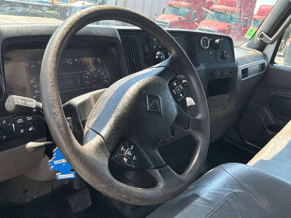Flatbed Truck-Light and Medium Duty Trucks-International-2020-MV607-West Sacramento-CA-153,340\n\t\tmiles-$ 55,500 - Image 16