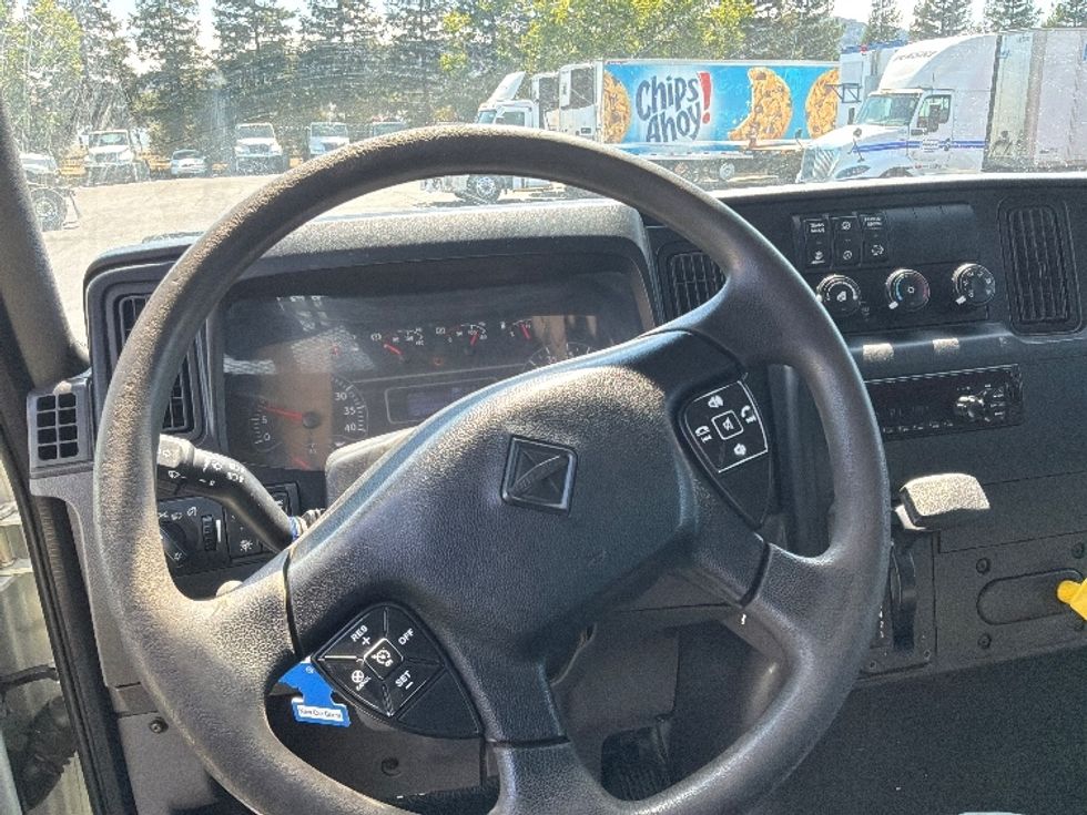 Flatbed Truck-Light and Medium Duty Trucks-International-2020-MV607-West Sacramento-CA-153,340\n\t\tmiles-$ 55,500 - Image 17
