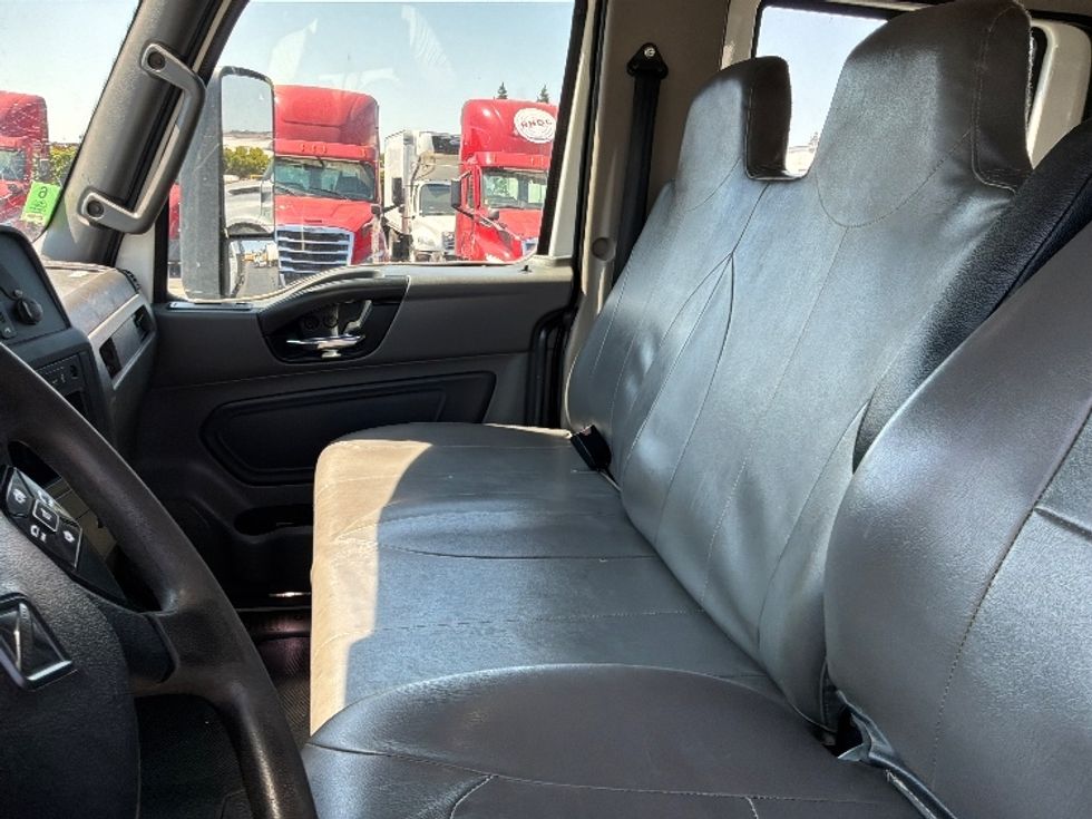Flatbed Truck-Light and Medium Duty Trucks-International-2020-MV607-West Sacramento-CA-153,340\n\t\tmiles-$ 55,500 - Image 18
