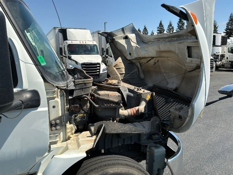 Flatbed Truck-Light and Medium Duty Trucks-International-2020-MV607-West Sacramento-CA-153,340\n\t\tmiles-$ 55,500 - Image 22