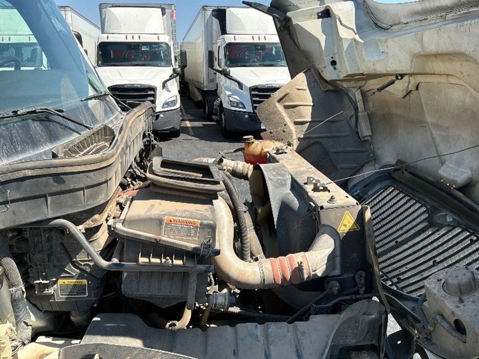 Flatbed Truck-Light and Medium Duty Trucks-International-2020-MV607-West Sacramento-CA-153,340\n\t\tmiles-$ 55,500 - Image 23