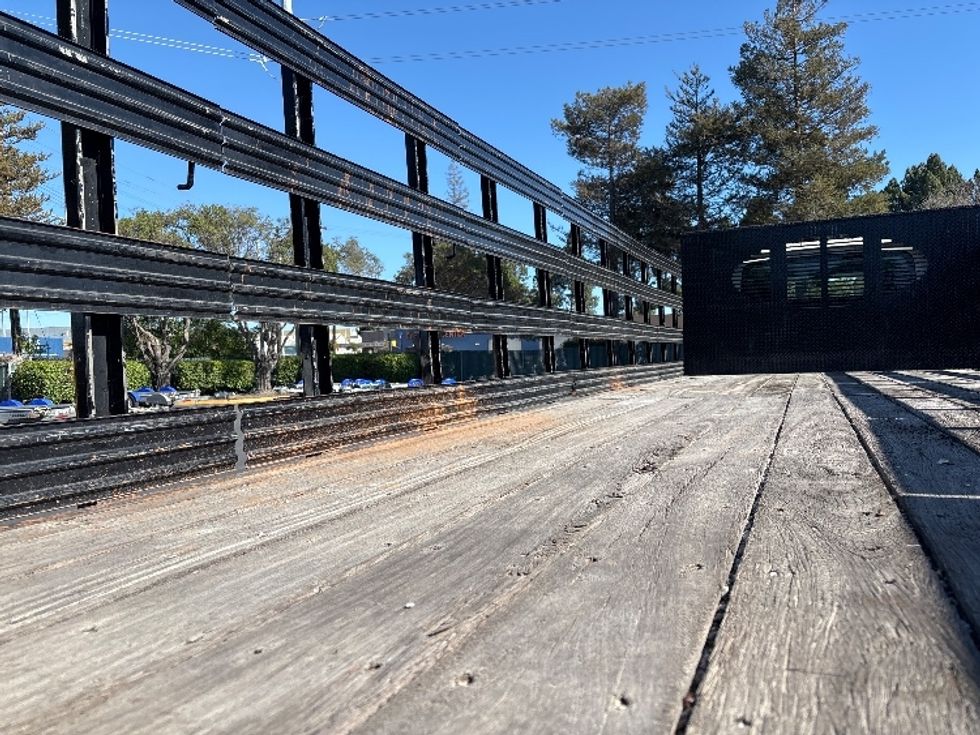 Flatbed Truck-Light and Medium Duty Trucks-International-2020-MV607-West Sacramento-CA-17,274\n\t\tmiles-$ 79,750 - Image 11