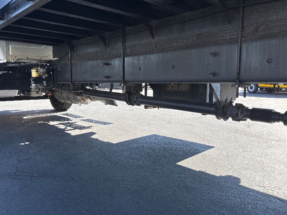 Flatbed Truck-Light and Medium Duty Trucks-International-2020-MV607-West Sacramento-CA-17,274\n\t\tmiles-$ 79,750 - Image 5
