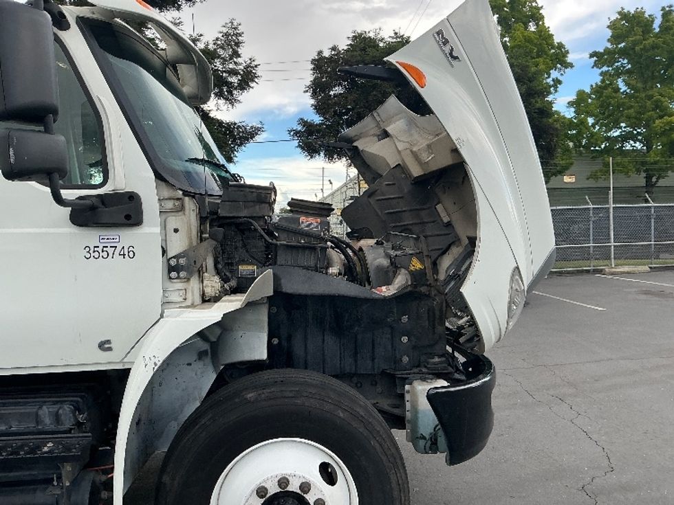 Flatbed Truck-Light and Medium Duty Trucks-International-2020-MV607-West Sacramento-CA-257,760\n\t\tmiles-$ 36,500 - Image 21