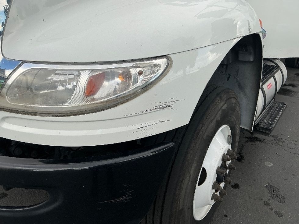 Flatbed Truck-Light and Medium Duty Trucks-International-2020-MV607-West Sacramento-CA-257,760\n\t\tmiles-$ 36,500 - Image 23