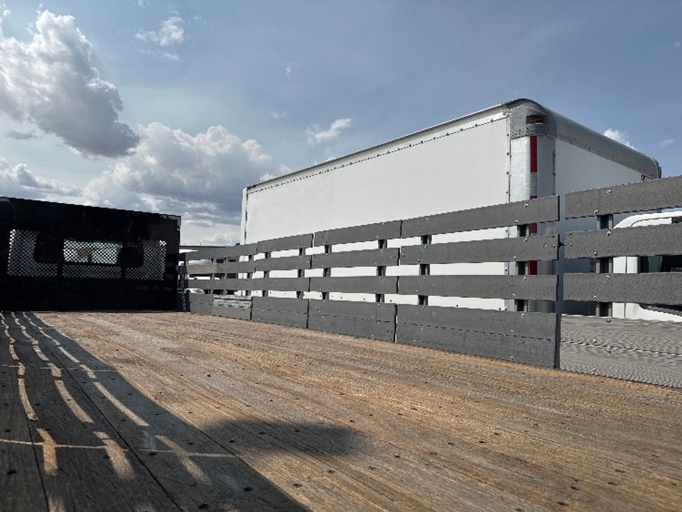 Flatbed Truck-Light and Medium Duty Trucks-International-2020-MV607-West Valley City-UT-143,375\n\t\tmiles-$ 52,250 - Image 10