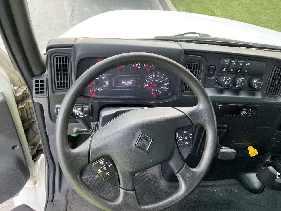 Flatbed Truck-Light and Medium Duty Trucks-International-2020-MV607-West Valley City-UT-143,375\n\t\tmiles-$ 52,250 - Image 16