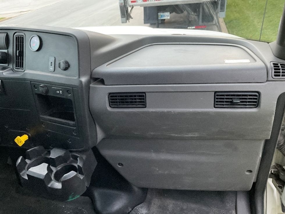 Flatbed Truck-Light and Medium Duty Trucks-International-2020-MV607-West Valley City-UT-143,375\n\t\tmiles-$ 52,250 - Image 19