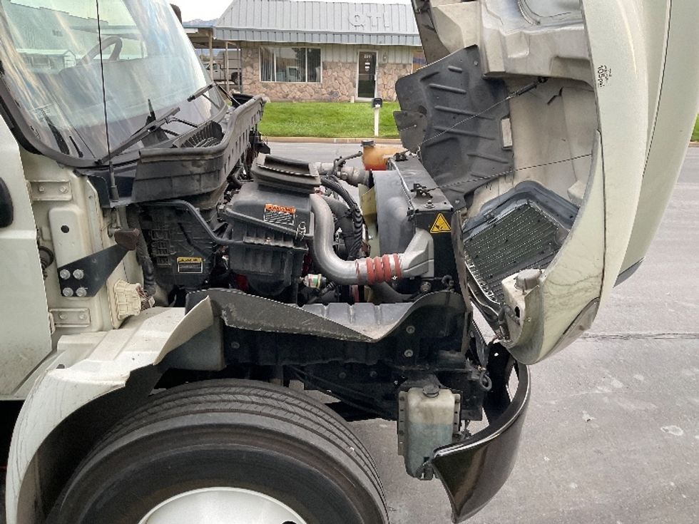 Flatbed Truck-Light and Medium Duty Trucks-International-2020-MV607-West Valley City-UT-143,375\n\t\tmiles-$ 52,250 - Image 21