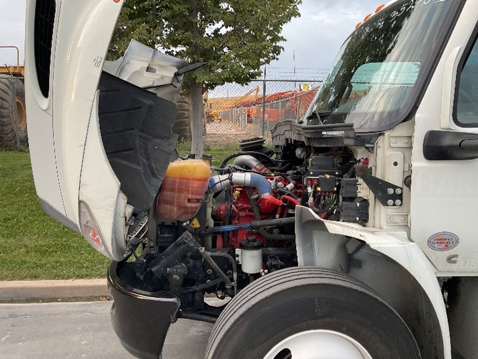Flatbed Truck-Light and Medium Duty Trucks-International-2020-MV607-West Valley City-UT-143,375\n\t\tmiles-$ 52,250 - Image 22