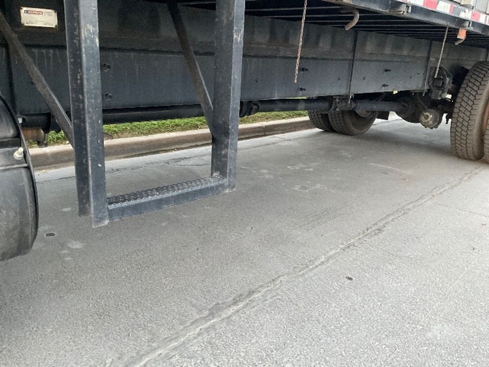 Flatbed Truck-Light and Medium Duty Trucks-International-2020-MV607-West Valley City-UT-143,375\n\t\tmiles-$ 52,250 - Image 5