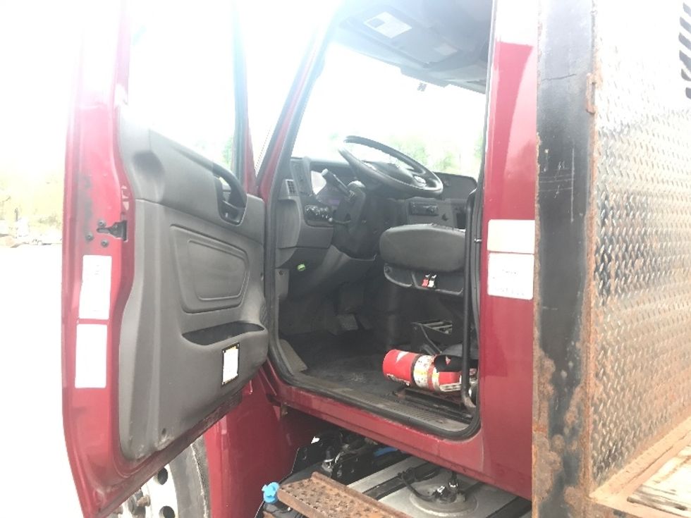 Flatbed Truck-Light and Medium Duty Trucks-International-2020-MV607-Whitesboro-NY-195,247\n\t\tmiles-$ 64,500 - Image 11