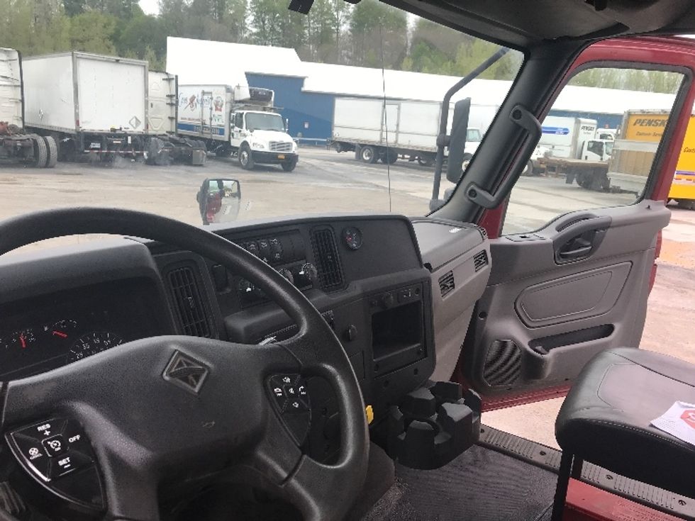 Flatbed Truck-Light and Medium Duty Trucks-International-2020-MV607-Whitesboro-NY-195,247\n\t\tmiles-$ 64,500 - Image 12