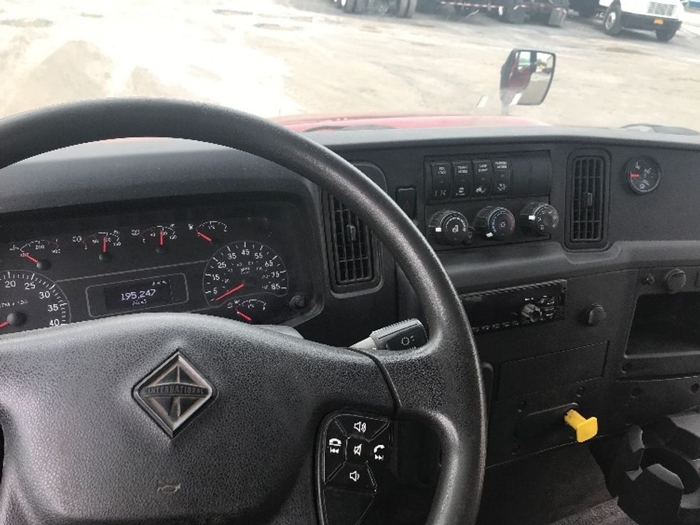 Flatbed Truck-Light and Medium Duty Trucks-International-2020-MV607-Whitesboro-NY-195,247\n\t\tmiles-$ 64,500 - Image 13