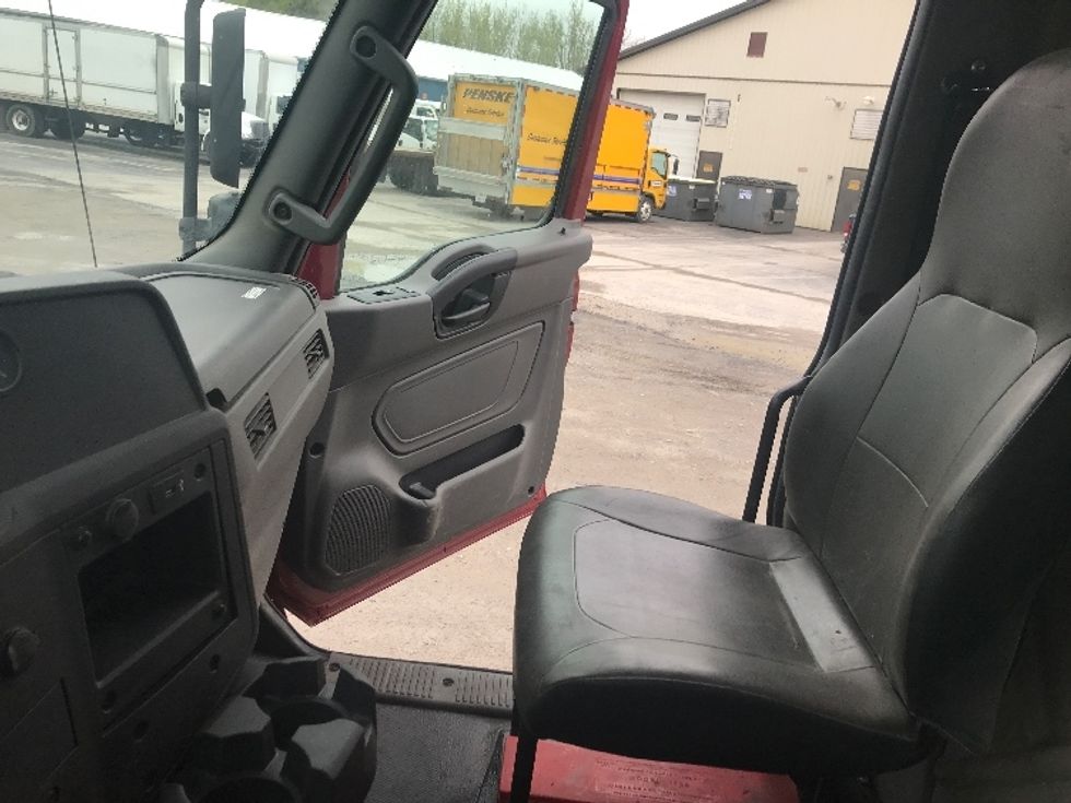 Flatbed Truck-Light and Medium Duty Trucks-International-2020-MV607-Whitesboro-NY-195,247\n\t\tmiles-$ 64,500 - Image 14