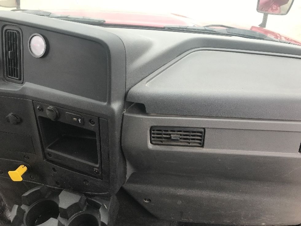 Flatbed Truck-Light and Medium Duty Trucks-International-2020-MV607-Whitesboro-NY-195,247\n\t\tmiles-$ 64,500 - Image 16