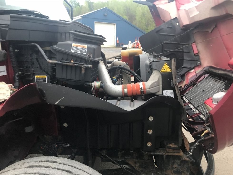 Flatbed Truck-Light and Medium Duty Trucks-International-2020-MV607-Whitesboro-NY-195,247\n\t\tmiles-$ 64,500 - Image 18