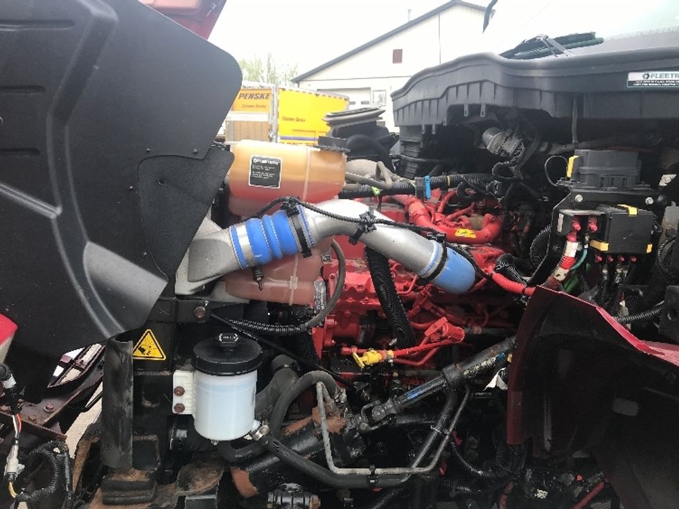 Flatbed Truck-Light and Medium Duty Trucks-International-2020-MV607-Whitesboro-NY-195,247\n\t\tmiles-$ 64,500 - Image 19