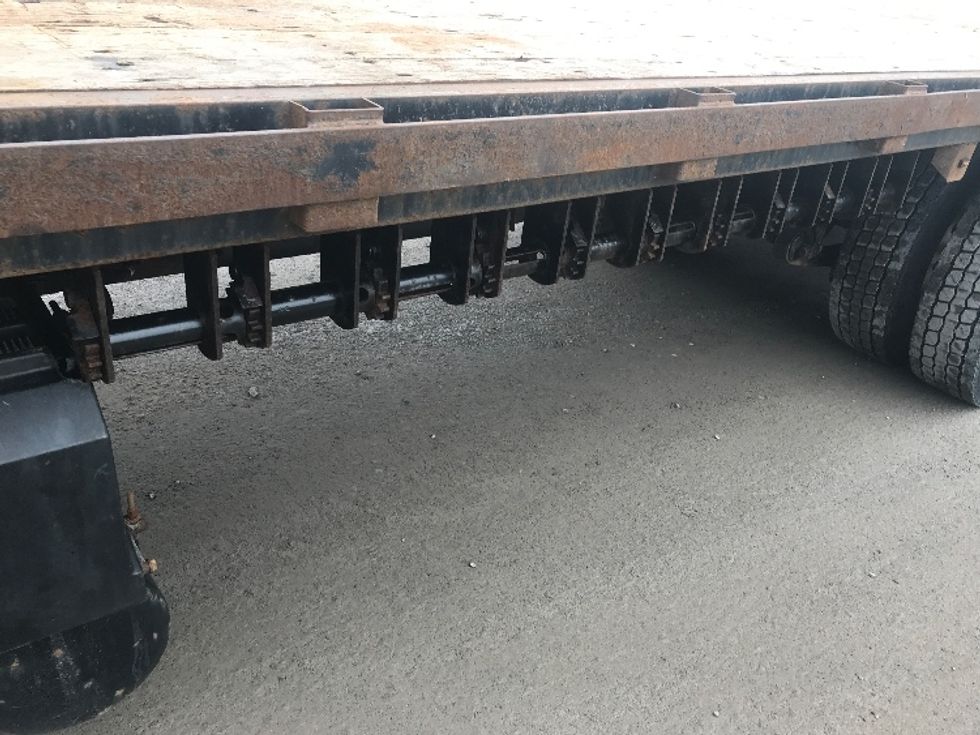 Flatbed Truck-Light and Medium Duty Trucks-International-2020-MV607-Whitesboro-NY-195,247\n\t\tmiles-$ 64,500 - Image 20