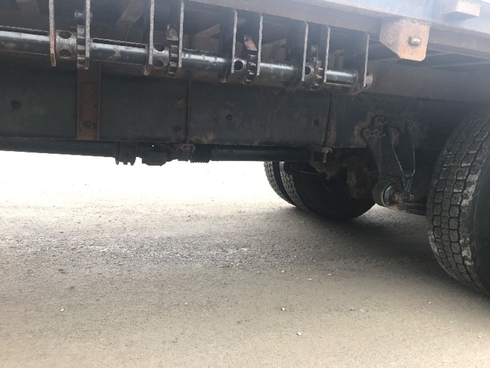 Flatbed Truck-Light and Medium Duty Trucks-International-2020-MV607-Whitesboro-NY-195,247\n\t\tmiles-$ 64,500 - Image 5