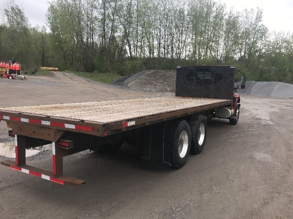 Flatbed Truck-Light and Medium Duty Trucks-International-2020-MV607-Whitesboro-NY-195,247\n\t\tmiles-$ 64,500 - Image 8