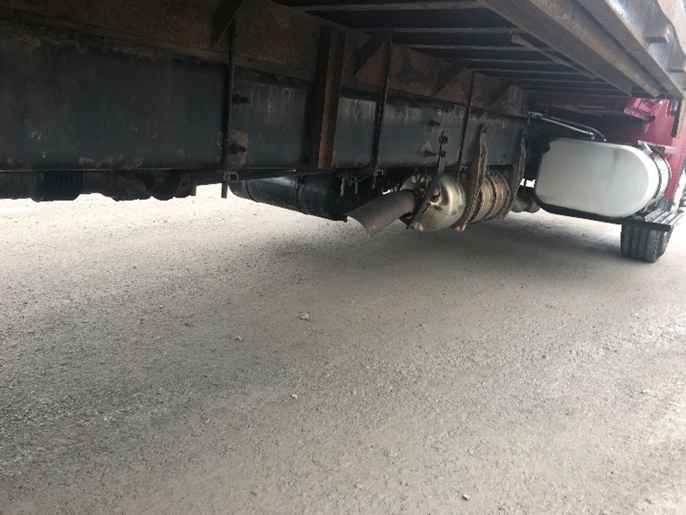 Flatbed Truck-Light and Medium Duty Trucks-International-2020-MV607-Whitesboro-NY-195,247\n\t\tmiles-$ 64,500 - Image 9