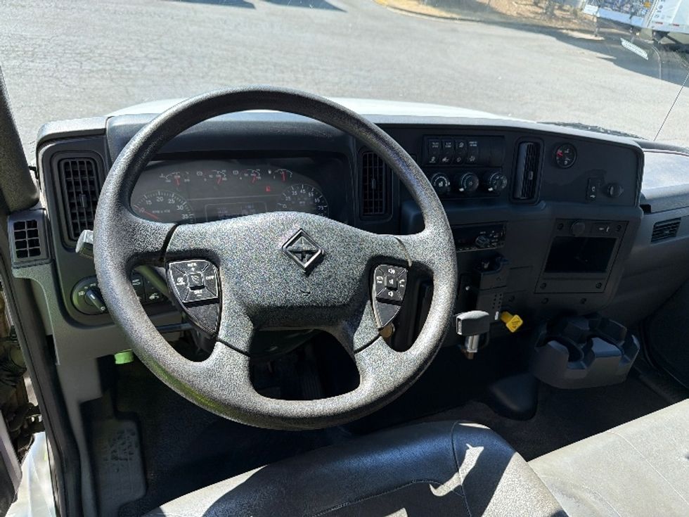 Flatbed Truck-Light and Medium Duty Trucks-International-2020-MV607LP-Portland-OR-85,126\n\t\tmiles-$ 42,250 - Image 16