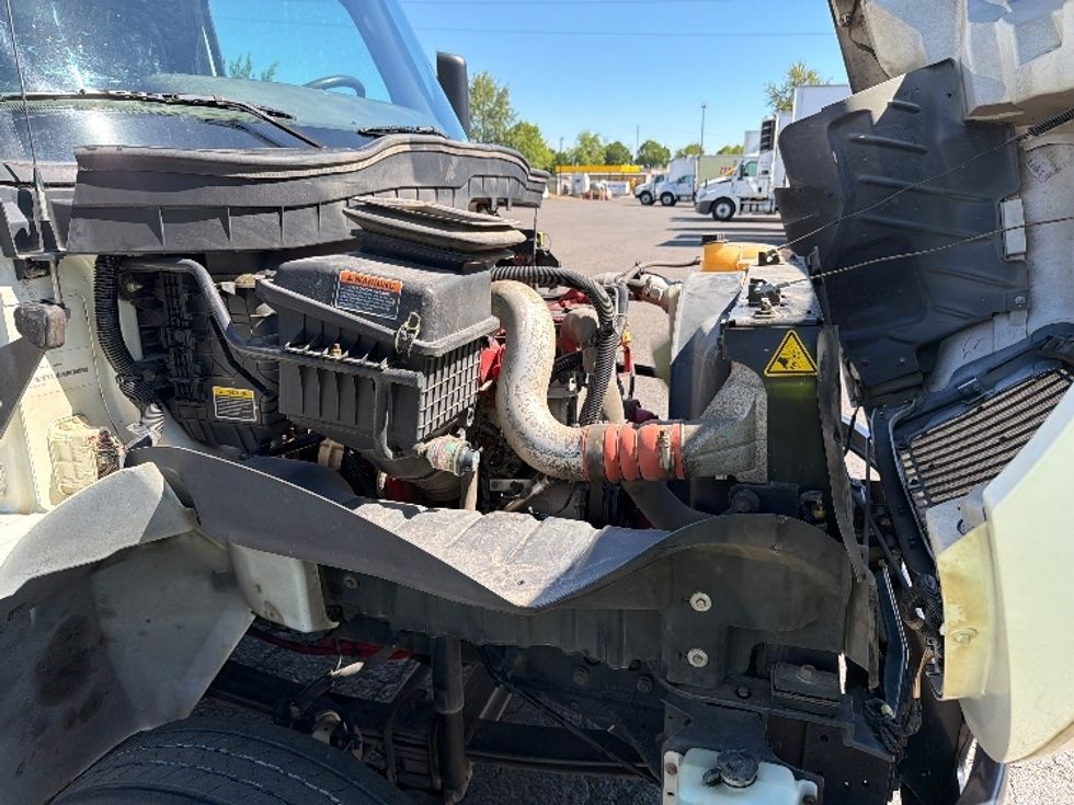 Flatbed Truck-Light and Medium Duty Trucks-International-2020-MV607LP-Portland-OR-85,126\n\t\tmiles-$ 42,250 - Image 21