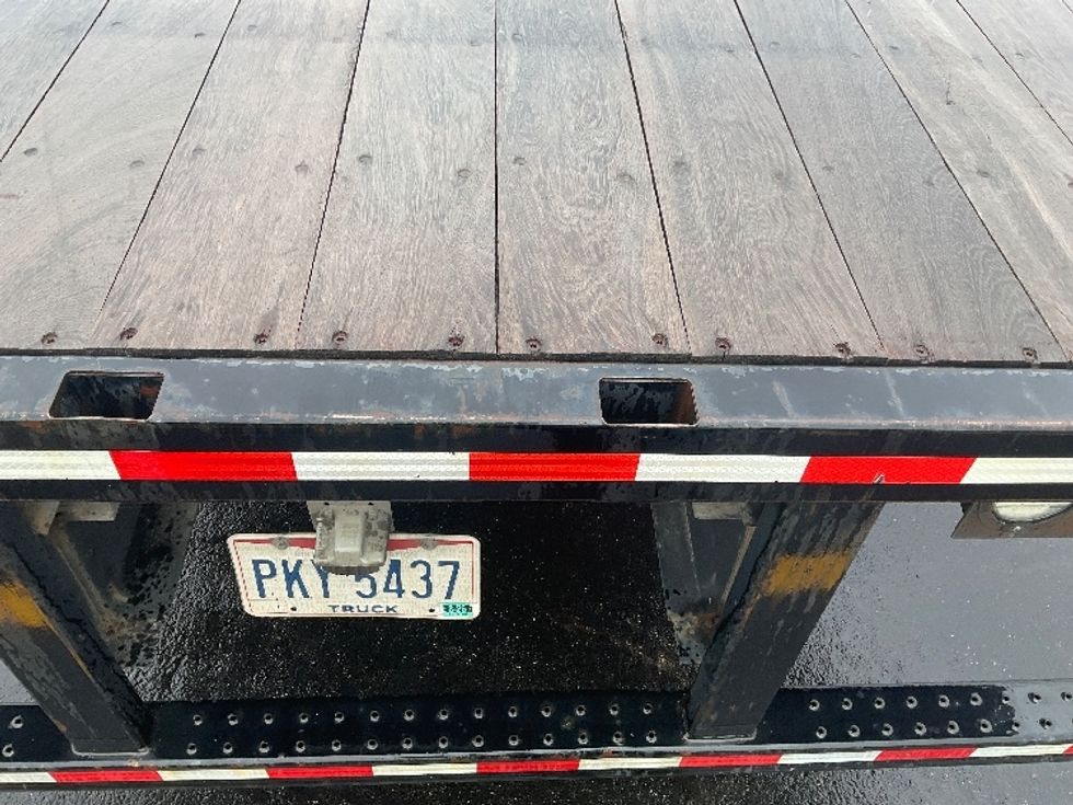 Flatbed Truck-Light and Medium Duty Trucks-International-2021-MV607-Akron-OH-116,699\n\t\tmiles-$ 61,750 - Image 10