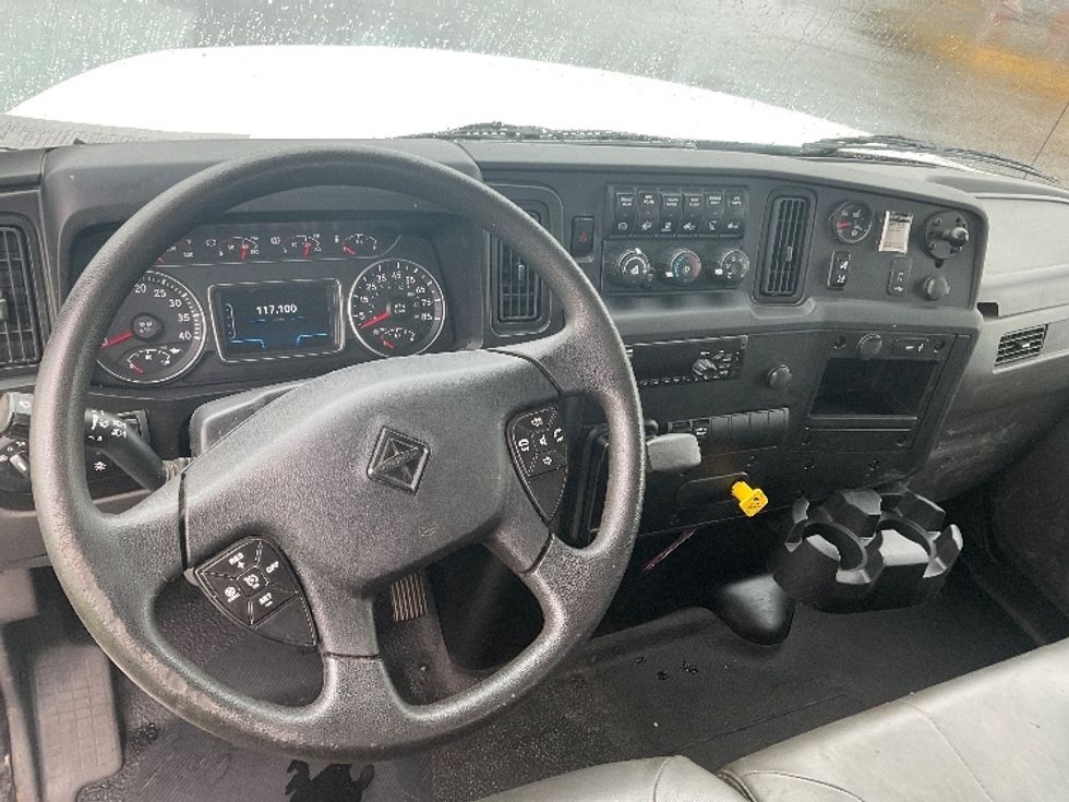 Flatbed Truck-Light and Medium Duty Trucks-International-2021-MV607-Akron-OH-116,699\n\t\tmiles-$ 61,750 - Image 18