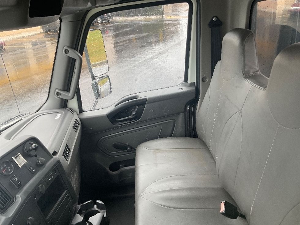 Flatbed Truck-Light and Medium Duty Trucks-International-2021-MV607-Akron-OH-116,699\n\t\tmiles-$ 61,750 - Image 19