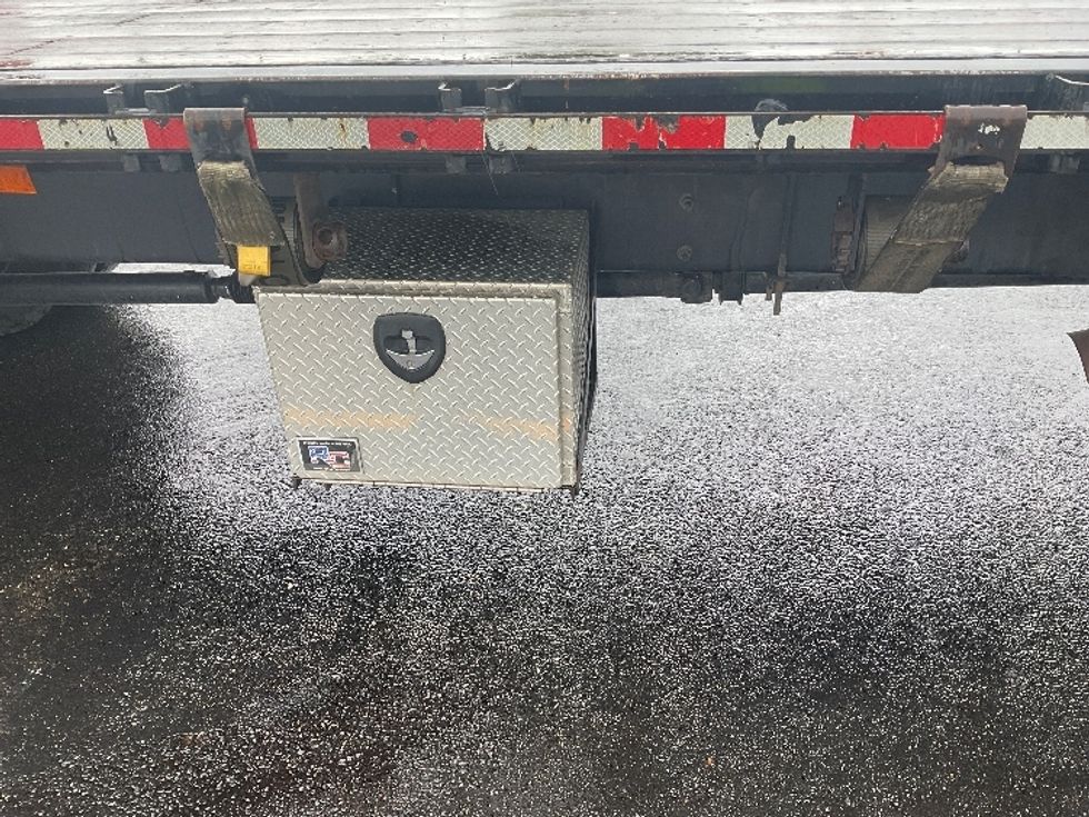 Flatbed Truck-Light and Medium Duty Trucks-International-2021-MV607-Akron-OH-116,699\n\t\tmiles-$ 61,750 - Image 25