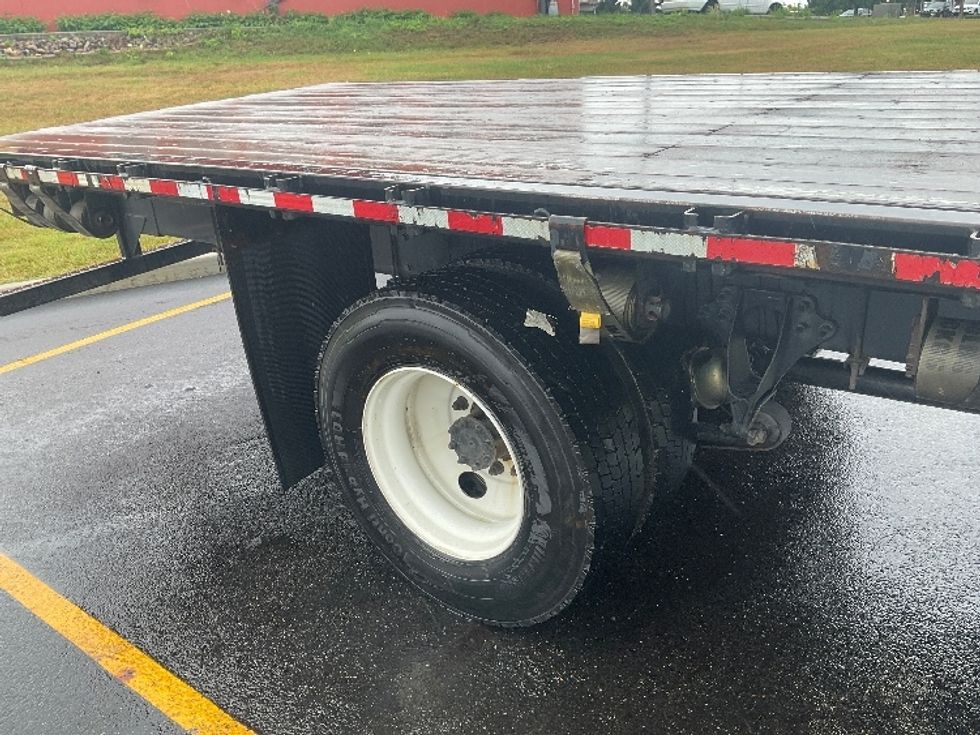 Flatbed Truck-Light and Medium Duty Trucks-International-2021-MV607-Akron-OH-116,699\n\t\tmiles-$ 61,750 - Image 26